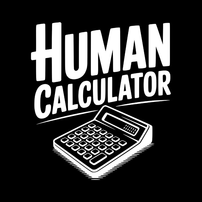 Human Calculator