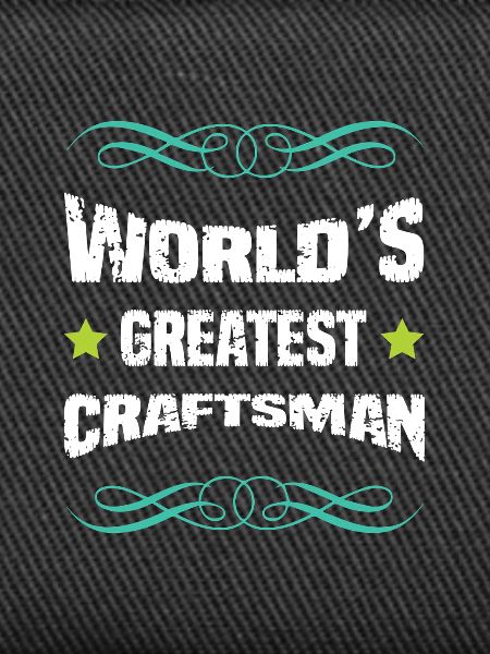 Weltbester Handwerker
