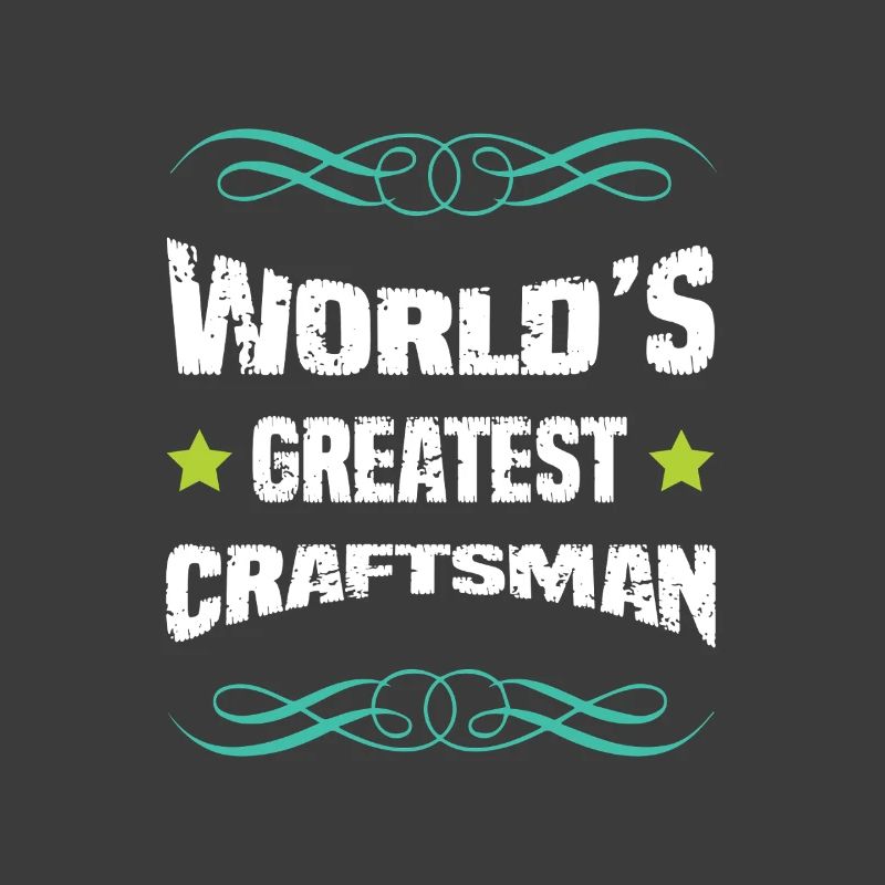 Weltbester Handwerker