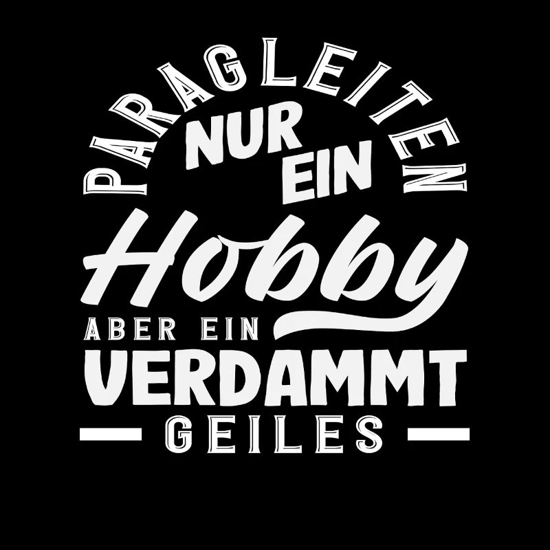 Paragliding Adventure Awesome Hobby