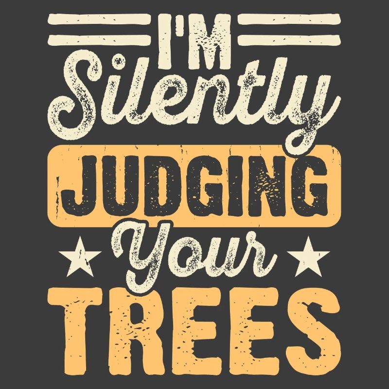 Baumpfleger Holzarbeiter Waldarbeiter Geschenk