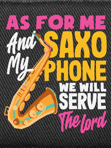 Saxofon