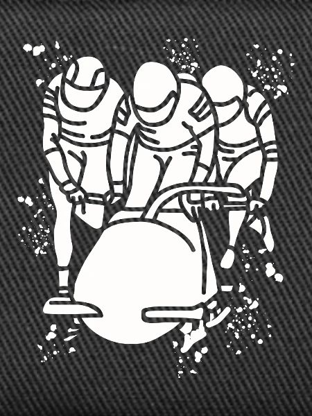 Bobsleigh Bobsleigh Four-man Bobsleigh