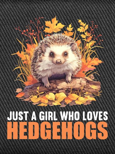Hedgehog