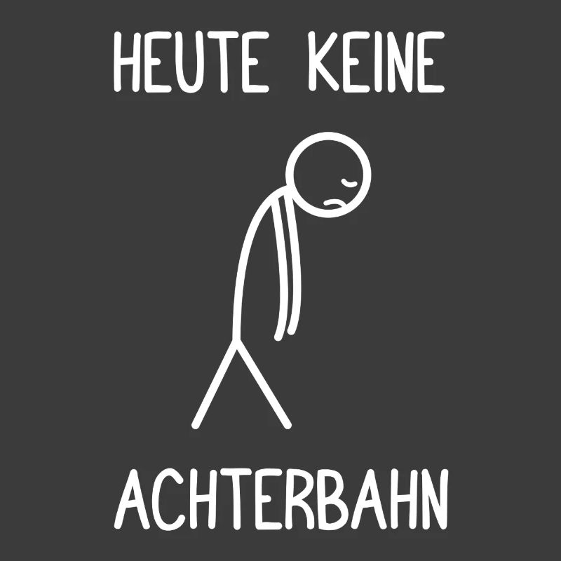 Freizeitpark Rollercoaster Heute keine Achterbahn