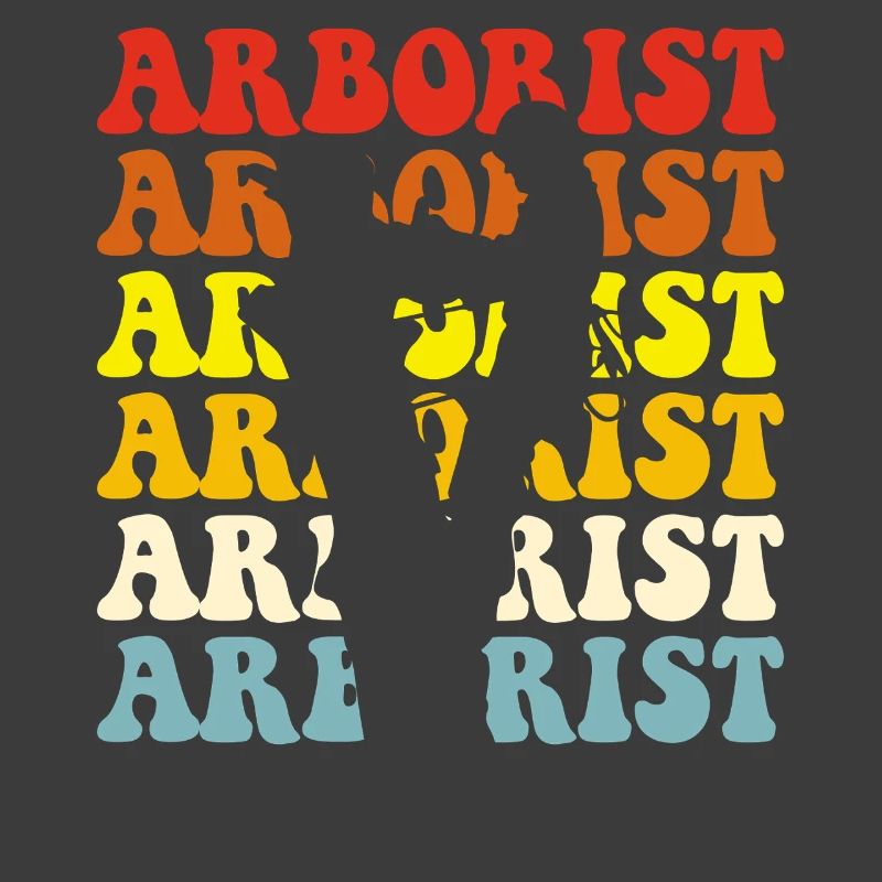 Baumpfleger Holzarbeiter Waldarbeiter Geschenk