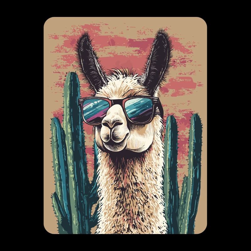 lama