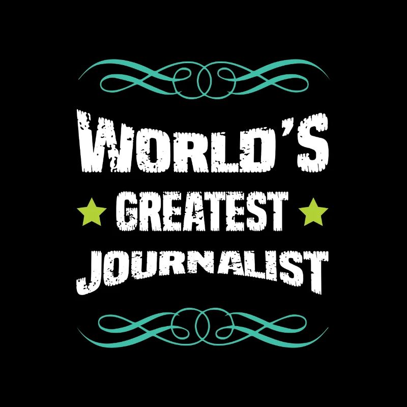 Weltbester Journalist