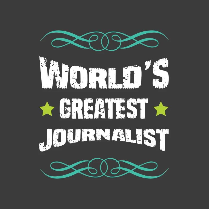 Weltbester Journalist