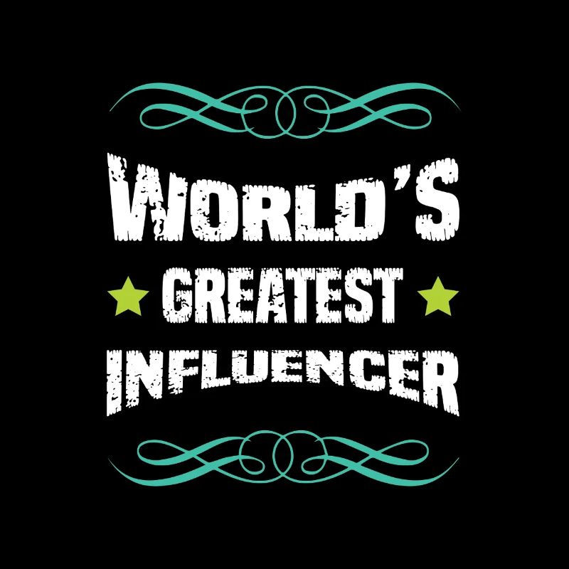 Meilleur influenceur au monde