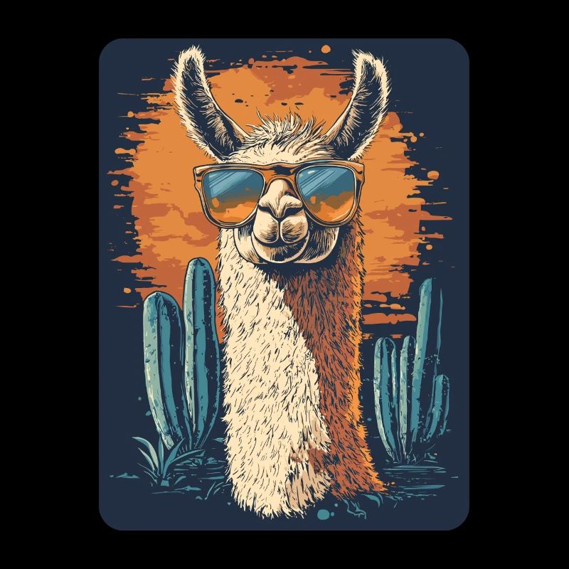 lama