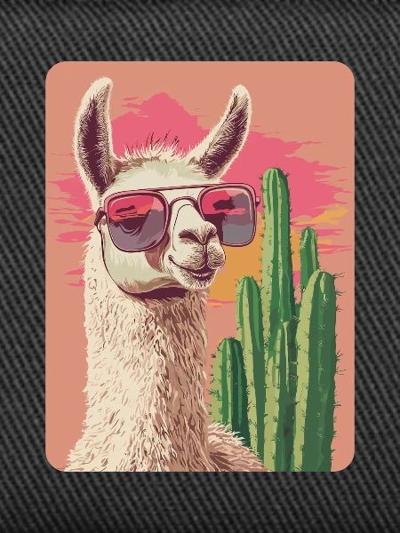 lama