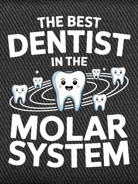 Zahnhelden Molar System