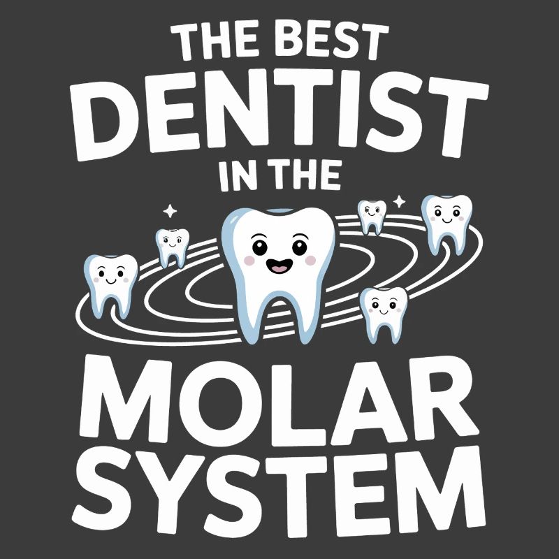 Zahnhelden Molar System