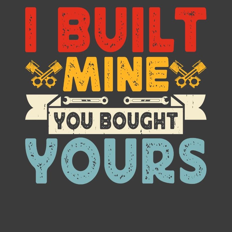 Mechanic Mechatronics Technician Screwdriver Gift