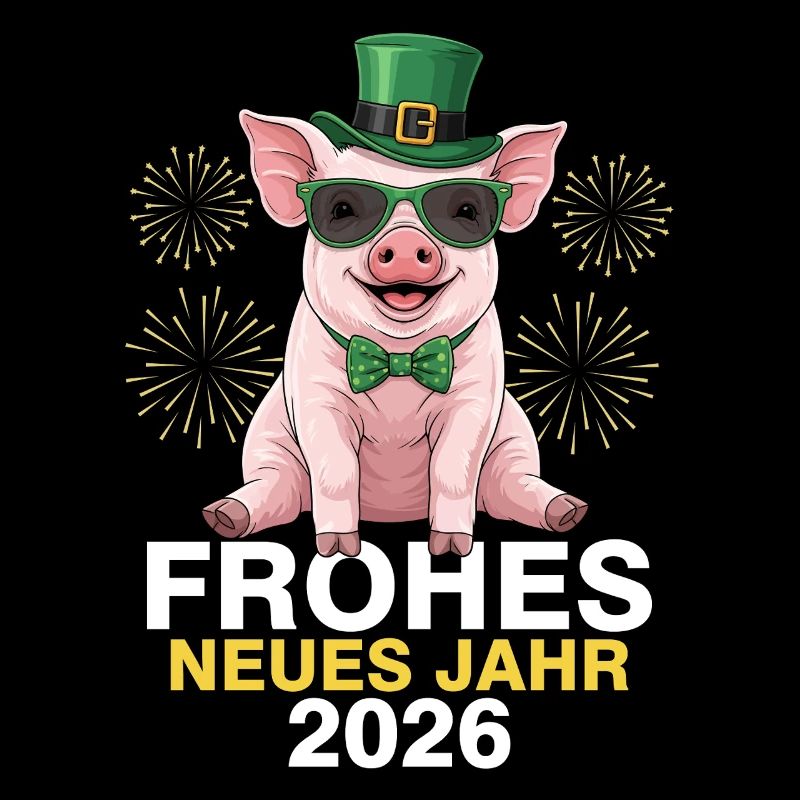 Bonne Année 2026