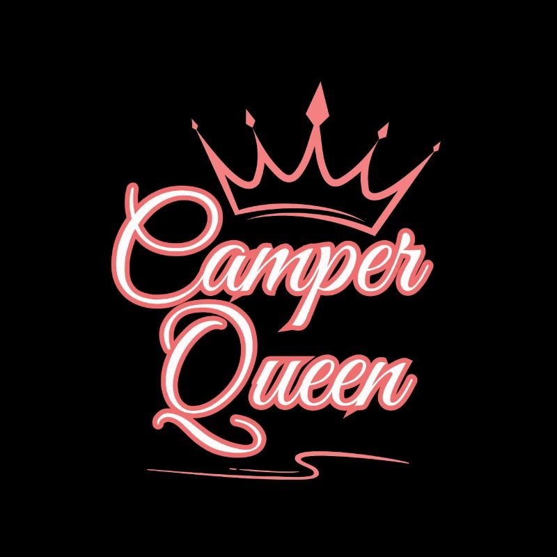 Camper Queen