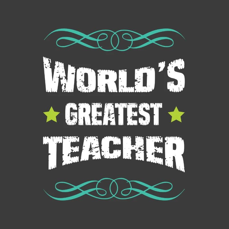 Weltbester Lehrer