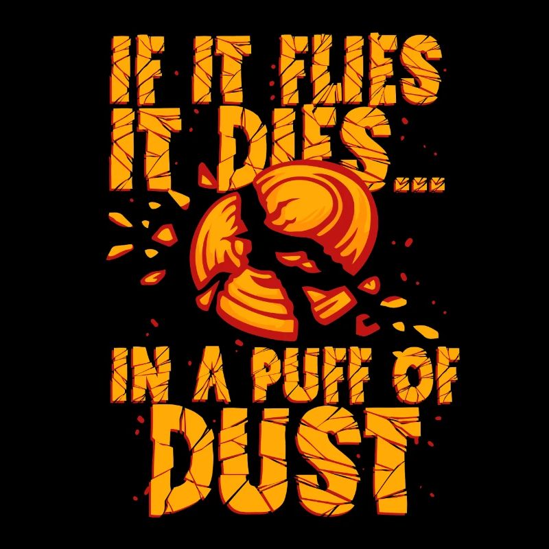 Clay pigeon shooting Target shooting