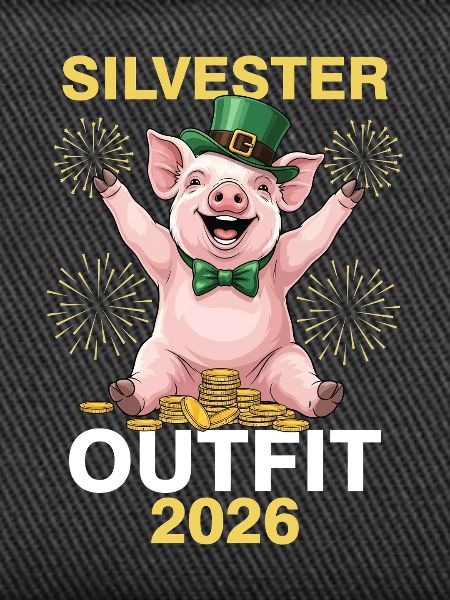 Silvester Outfit 2026