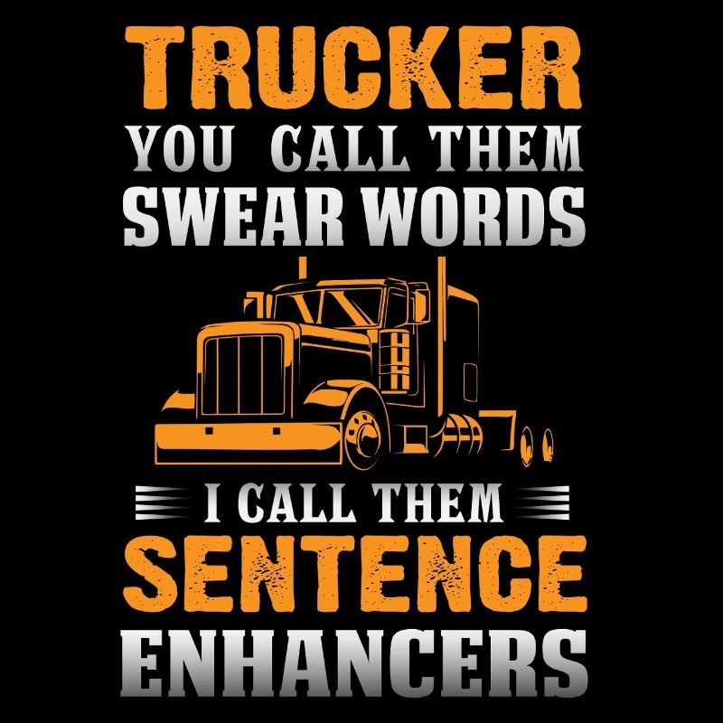 Lkw Fahrer