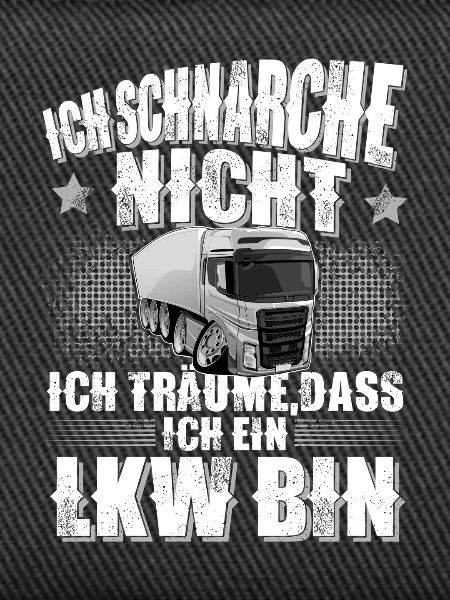 Camionneur