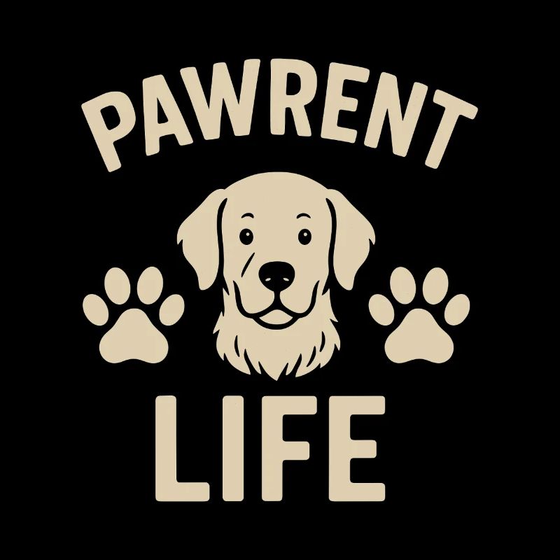 Pawrent Life – Conception de maman et de papa chien