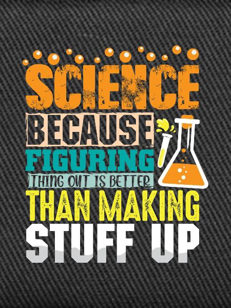 Science Scientist Chemistry