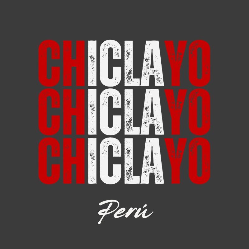 Chiclayo Peru, Peruvian pride