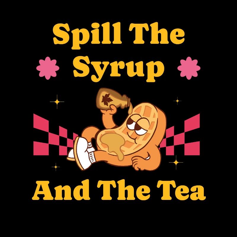 Waffle Delight Belgian Waffles Gift