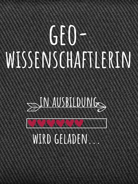 Geoscientist Studies Training Gift
