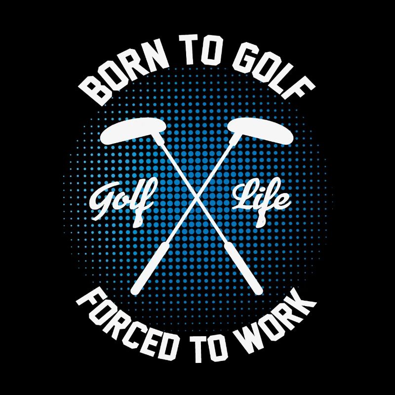 Classe Golf Player Loisir Golf Club Design