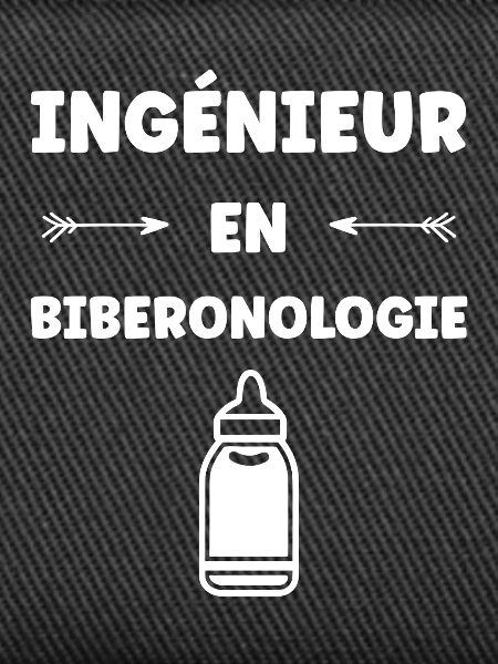 Engineer in bottle care