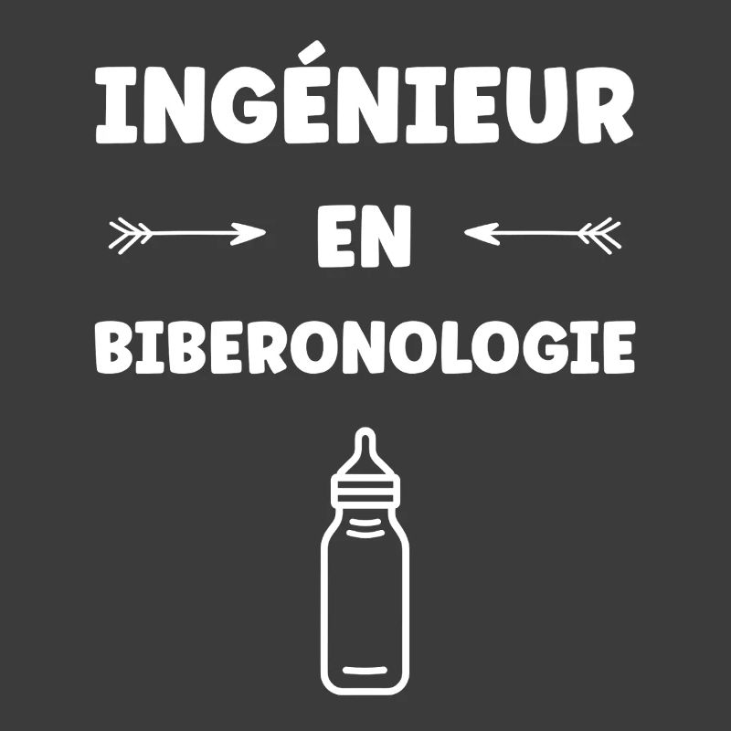 Engineer in Baby Bottle Therapy