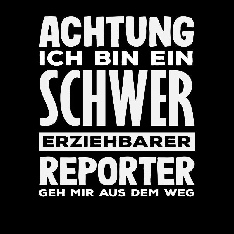 Journaliste d’investigation difficile à former