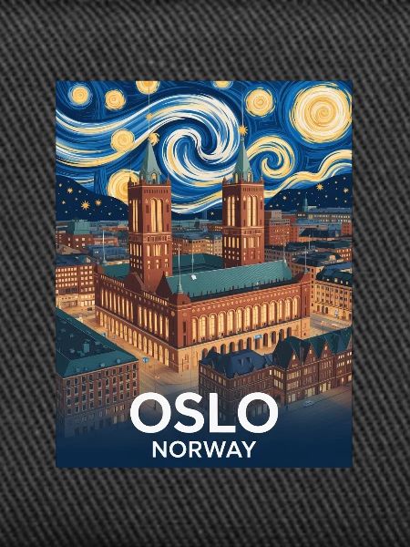 Oslo