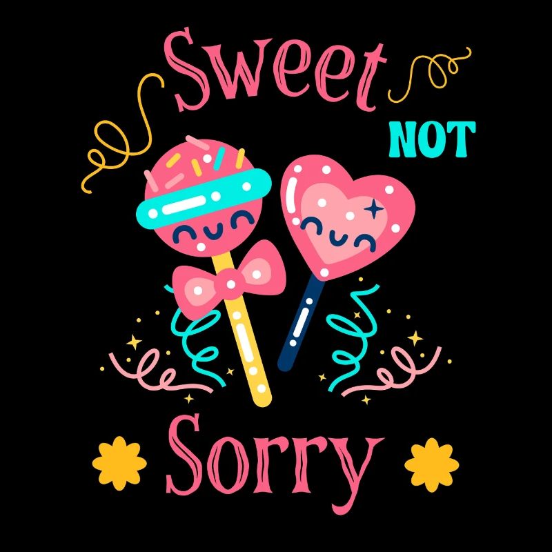 Süß Sauer Lustig Candy Power Gift