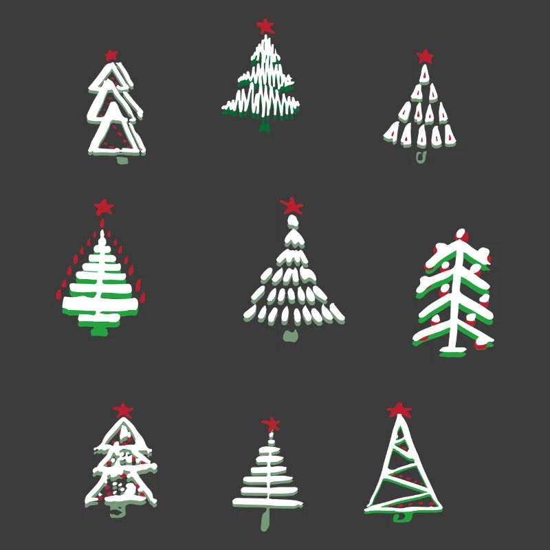 Noël blanc