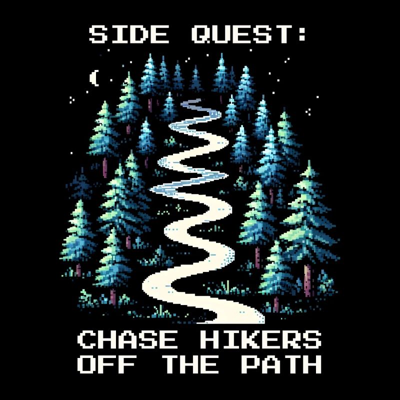Quête secondaire : Chasse aux vagabonds | Ranger