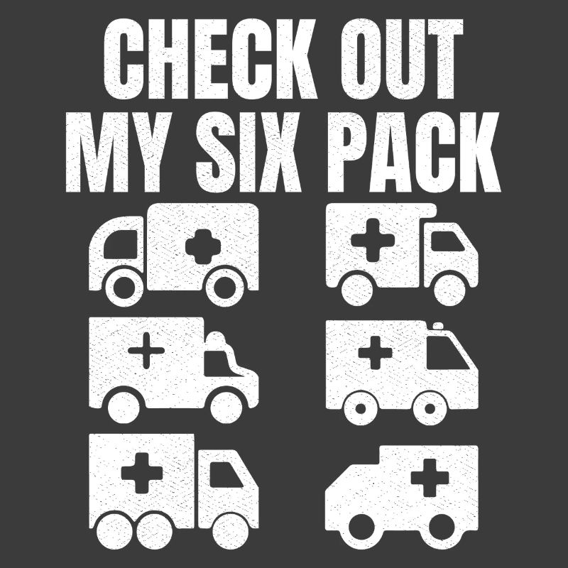 Découvrez mon pack de six