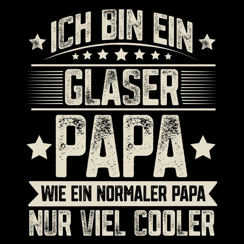 Glaser Papa