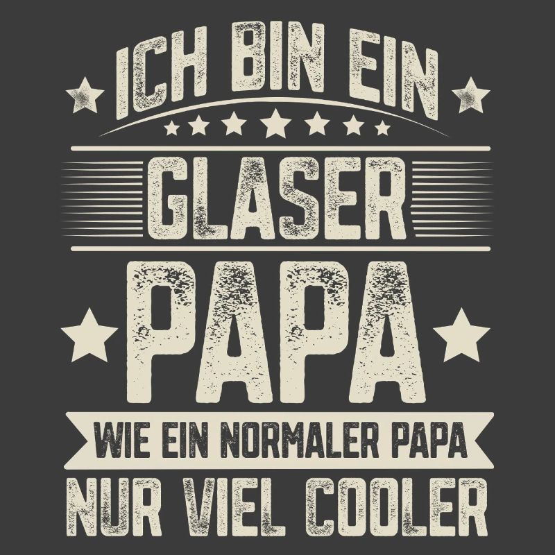 Papa vitrier