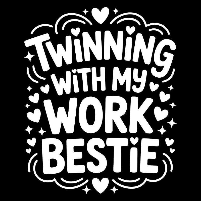 Freundin Beruf Spruch Lustiges Arbeit Job Geschenk