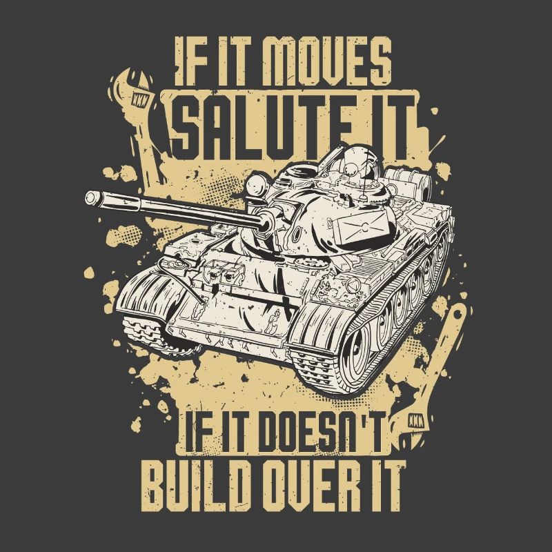 Militär Mechaniker