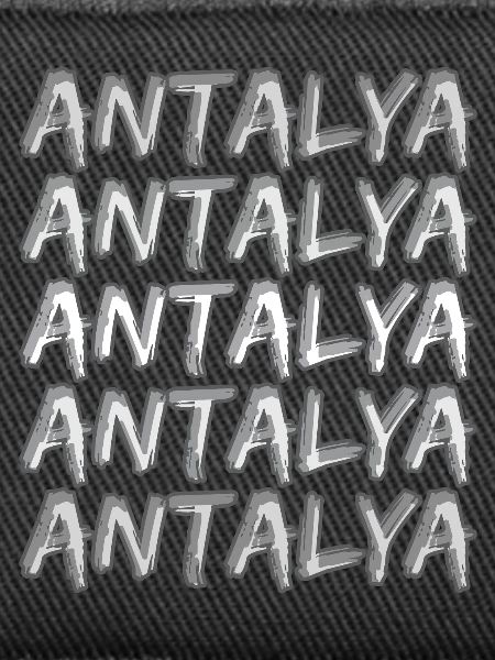 Antalya