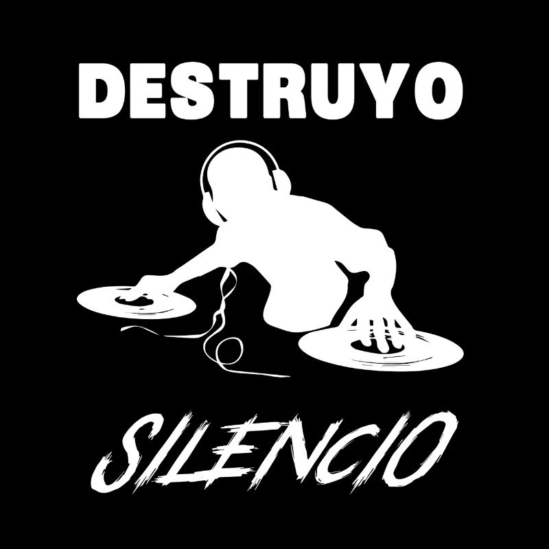 Funny Music DJ Funny I Destroy Silence