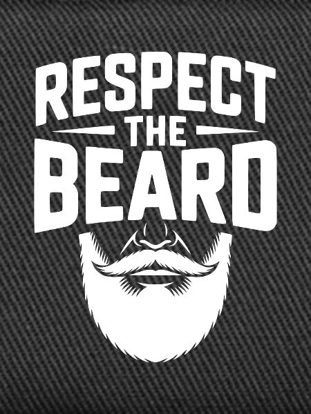 Respecter la barbe