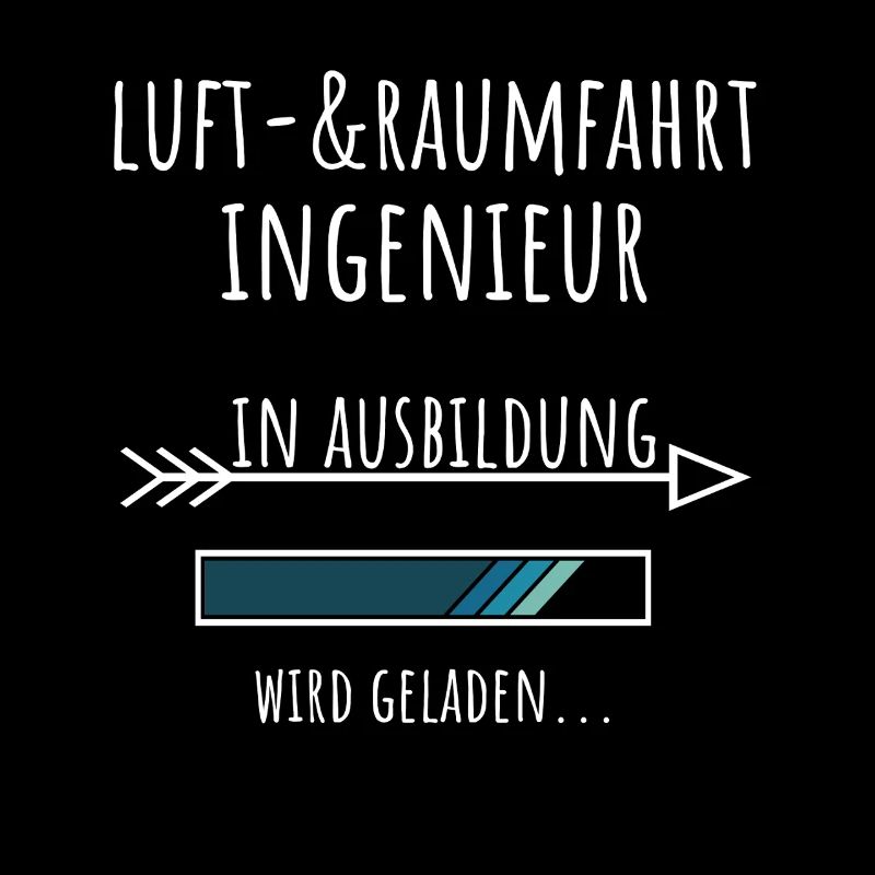 Luft- & Raumfahrtingenieur Student Ausbildung