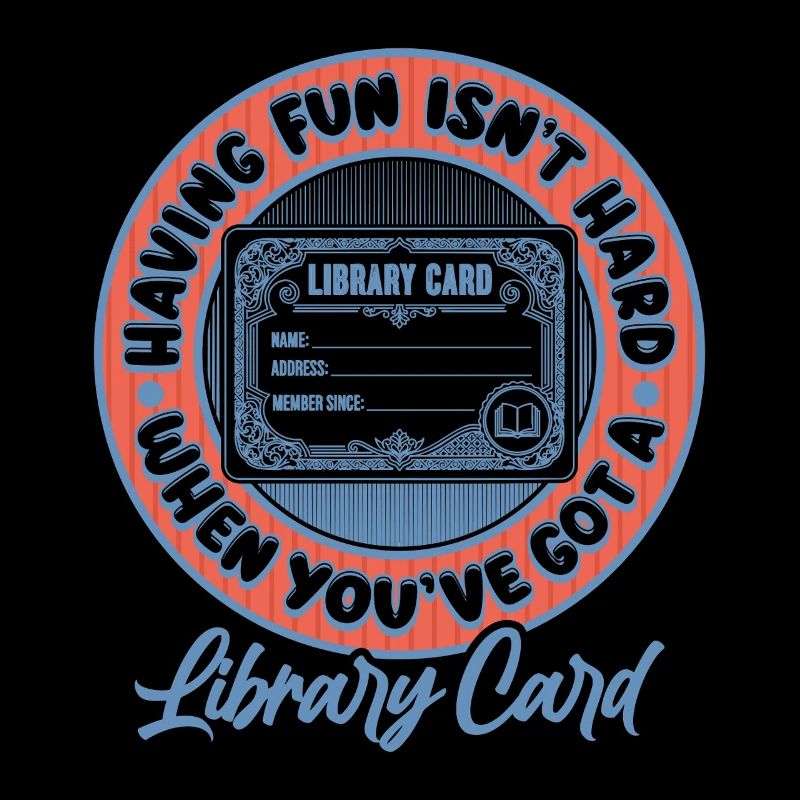 Library Day Librarian Reading Librarian