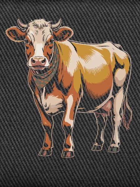 Vache Vaches